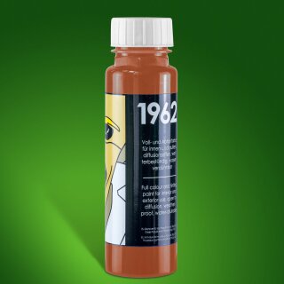 Terracotta full colour and tinting paint