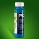 1962 Voll- und Abtönfarbe azur, 250 ml