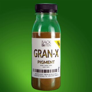 Gran-X Pigment für Beton Typ 199 sandgelb 20 kg