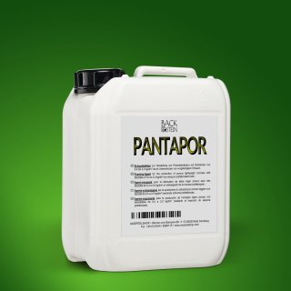 PANTAPOR Schaumbildner auf Proteinbasis, 22 l