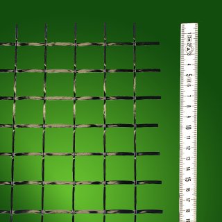 Typ 55, Carbonfasertextil, 149 g/m² lfm (100 cm breit)