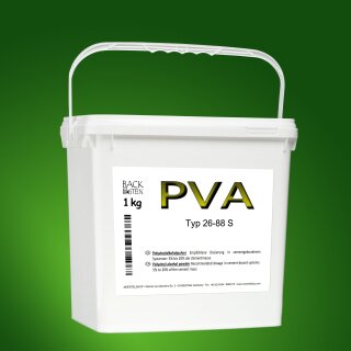 PVA Pulver Typ 26-88 S 5 kg