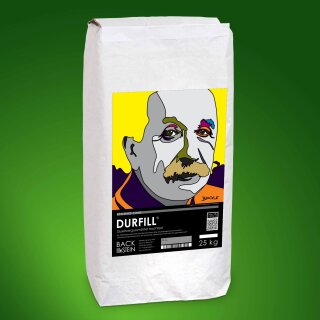 DURFILL® high strength expansive grouting mortar 900 kg with unloading aid