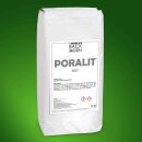 PORALIT rot 300 kg (12 Sack)