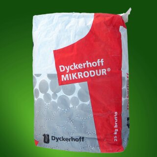 Dyckerhoff MIKRODUR® R-U Mikrozement grau 750 kg (ganze Palette)