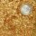 Gold mica muscovite calcinated, granulation 1-2 mm 300 kg