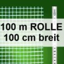 Typ 11, AR Glasfasertextil, 120 g/m² Rolle 1,00 x 100 m (100 m²)