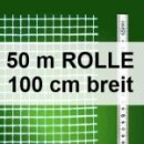 Typ 11, AR Glasfasertextil, 120 g/m² Rolle 1,00 x 50 m (50 m²)