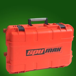 SPUMAX Schaumkoffer