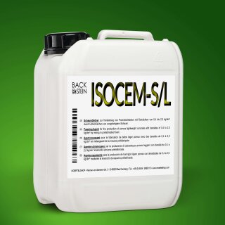 ISOCEM S/L Schaumbildner 1 l