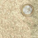 Glimmer Muskovit, Körnung 0-1 mm 300 kg (15 x 20 kg)
