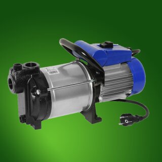 Water pump 1100 W (original SPUMAX accessory)