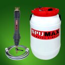 SPUMAX SIM4 - SPUMATOR SIMPLEX Schaumerzeuger