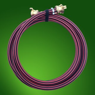 5 m Wasserschlauch 1/2 Zoll