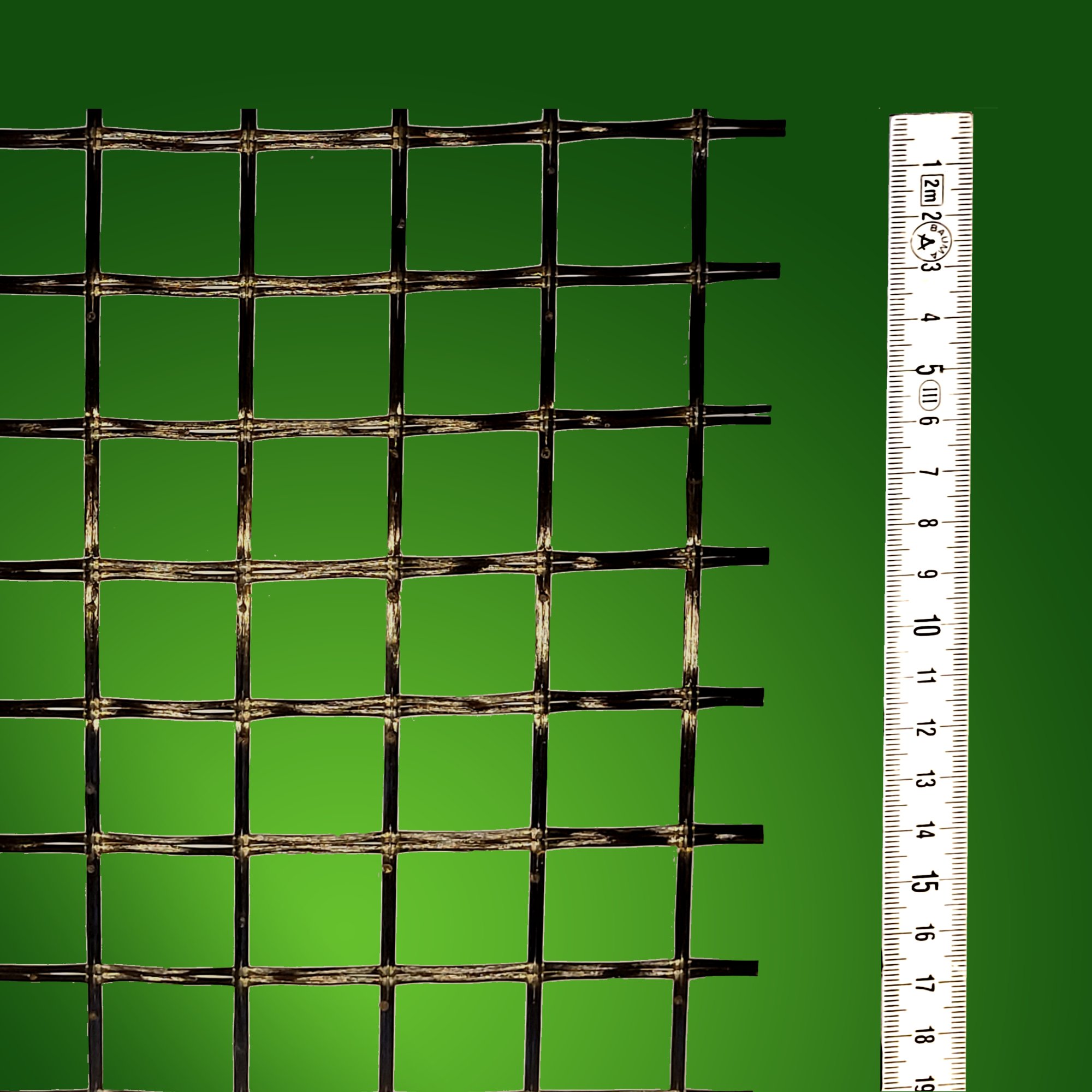 Type 22, basalt fibre textile, 212 g/m², 100 cm wide - Moertelshop, 9,40 €