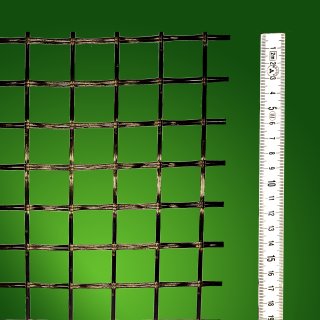 Type 22, basalt fibre textile, 212 g/m², 100 cm wide, running metre
