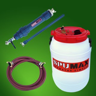 SPUMAX SIM5 - SPUMATOR SIMPLEX Schaumerzeuger