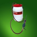 SPUMAX SIM5 - SPUMATOR SIMPLEX Schaumerzeuger