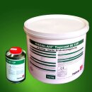 PUR-2 Topcoat soil sealer, 5 kg