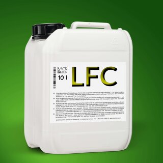 LFC Betonverkieselung, 10 l