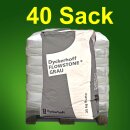 Dyckerhoff FLOWSTONE® grey, 1000 kg (full pallet)