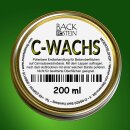 C-Wachs, 200 ml