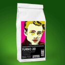 TURBO 20 Vergussmörtel schnell, grau 5 kg