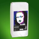 MOMO modelling mortar, white, 25 kg