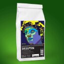 SKULPTIN ® Schnitzbeton weiß, 5 kg