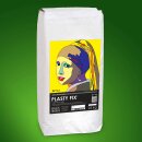 PLASTY FIX ® Knetbeton weiß 25 kg