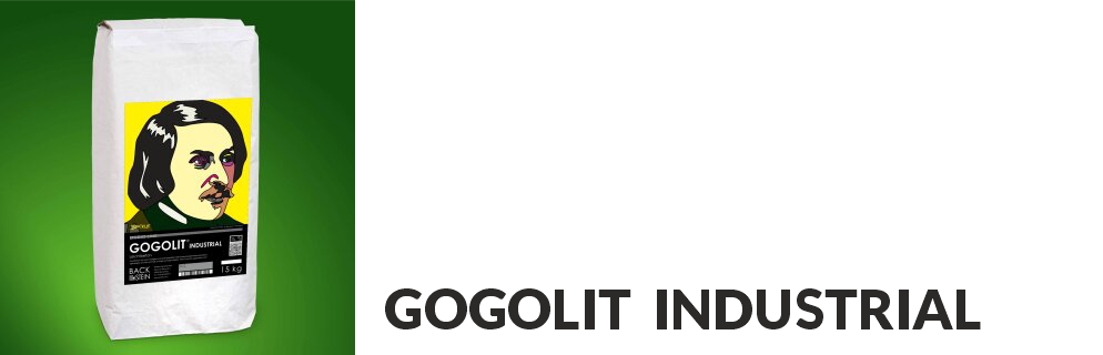 GOGOLIT INDUSTRIAL