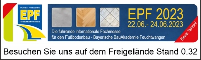 Die Estrichmesse in Feuchtwangen