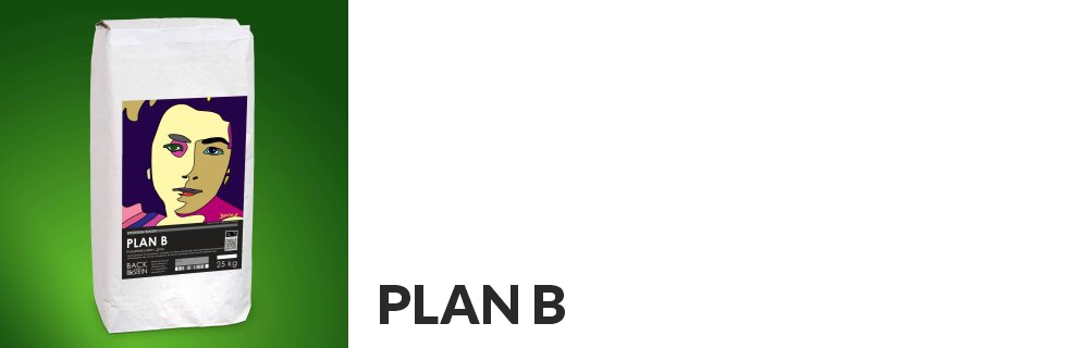 PLAN B