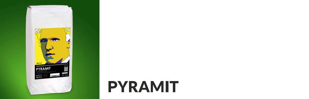 PYRAMIT