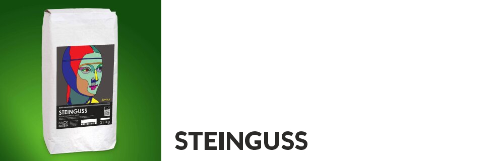 STEINGUSS