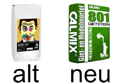 Der neue CALMIX 801