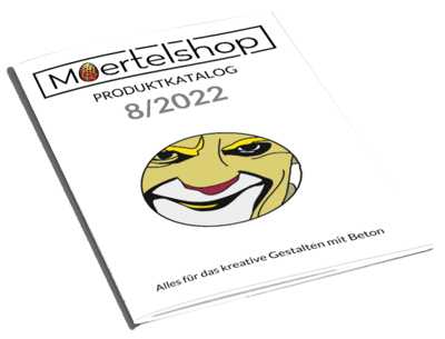 Der neue Katalog