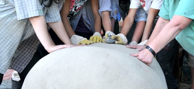 Beton Workshops