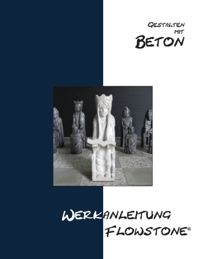 Werkanleitung Flowstone