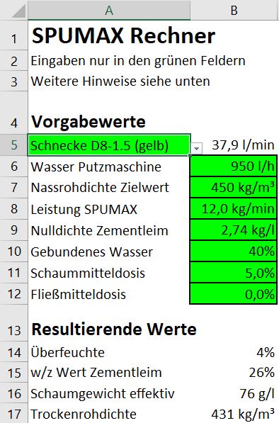 Bastelbroschüre BETON - DIY