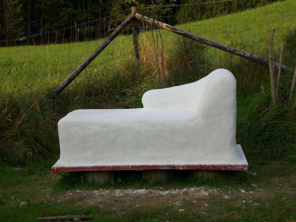 Zwei Sofas zur Auswahl