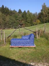 Zwei Sofas zur Auswahl